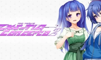 Holy Valkyrie EXS-TiA Concerto 2 porn xxx game download cover