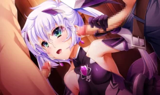 Holy Valkyrie EXS-TiA Concerto 2 Adult Game Screenshots (2)
