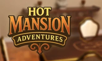 Hot Mansion Adventures porn xxx game download cover