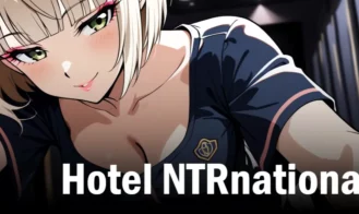 Hotel NTRnational porn xxx game download cover