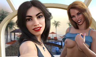 Hotwives on Holiday Adult Game Screenshots (7)