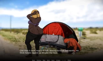 Husk Adult Game Screenshot (3)