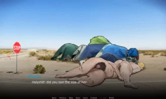 Husk Adult Game Screenshot (4)