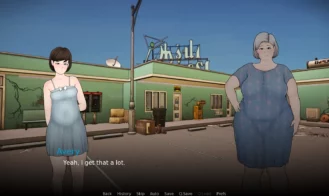 Husk Adult Game Screenshot (5)
