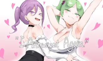 I Antasized Again porn xxx game download cover