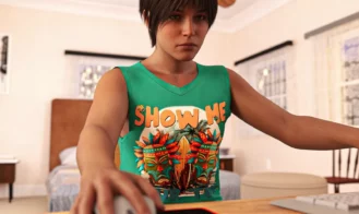 I Need Money Adult Game Screenshot (3)
