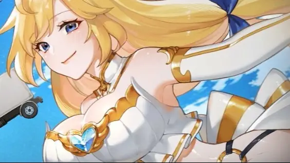 ISEKAI Truck Driver porn xxx game download cover