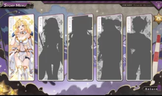 ISEKAI Truck Driver Adult Game Screenshots (4)