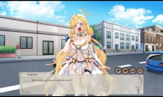 ISEKAI Truck Driver Adult Game Screenshots (5)
