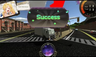 ISEKAI Truck Driver Adult Game Screenshots (8)