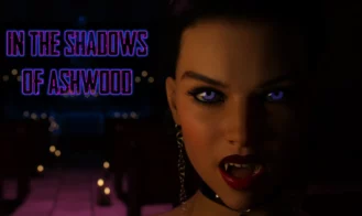 In The Shadows Of Ashwood porn xxx game download cover