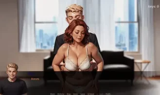Interview Desires Adult Game Screenshots (1)