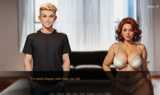 Interview Desires Adult Game Screenshots (2)