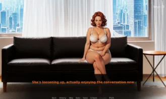 Interview Desires Adult Game Screenshots (4)