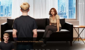 Interview Desires Adult Game Screenshots (5)