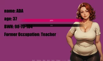 Interview Desires Adult Game Screenshots (8)