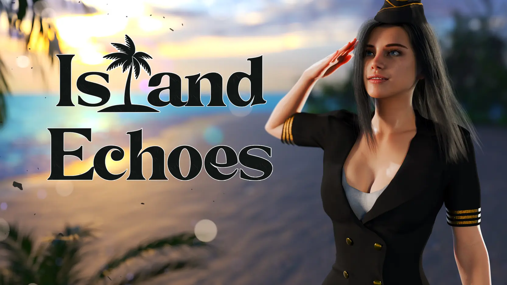 Island Echoes porn xxx game download cover