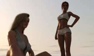 Island Echoes Adult Game Screenshot (1)