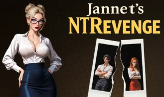 Jannet’s NTRevenge porn xxx game download cover