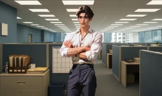Jannet's NTRevenge Adult Game Screenshots (3)