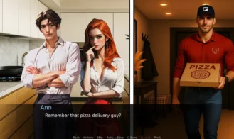 Jannet's NTRevenge Adult Game Screenshots (5)