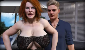 Jocasta Resort porn xxx game download cover