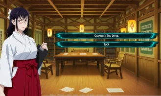 Jujutsu Trainer Adult Game Screenshots (6)