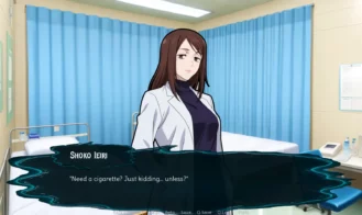 Jujutsu Trainer Adult Game Screenshots (8)