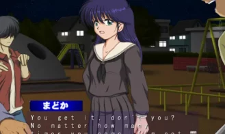Kimagure Delinquent Road Adult Game Screenshots (1)