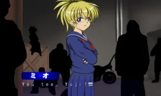 Kimagure Delinquent Road Adult Game Screenshots (2)