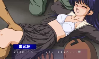 Kimagure Delinquent Road Adult Game Screenshots (5)
