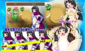 Lilim Union The Succubus Realm Adult Game Screenshots (2)