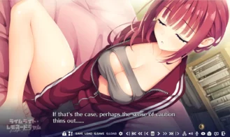 LimeLight Lemonade Jam Adult Game Screenshot (8)