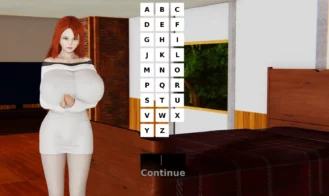 Lisa's Mastermind Gambit Adult Game Screenshot (4)