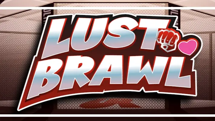 Lust Brawl porn xxx game download cover