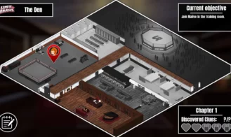 Lust Brawl Adult Game Screenshots (7)