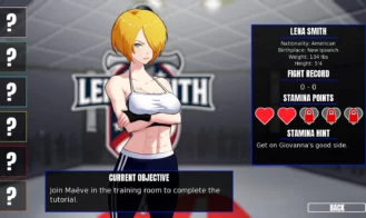 Lust Brawl Adult Game Screenshots (8)