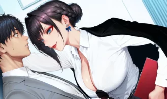 Lust Office MILFs Adult Game Screenshots (4)