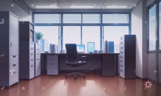 Lust Office MILFs Adult Game Screenshots (7)