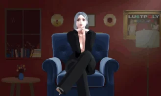 Lust Therapy porn xxx game download cover
