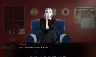 Lust Therapy Adult Game Screenshots (3)