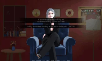 Lust Therapy Adult Game Screenshots (5)