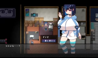 Lustful Dreamers Adult Game Screenshots (5)
