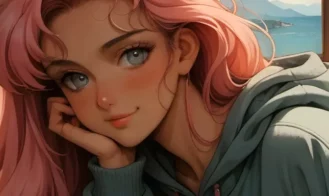 MINA! NTR Phone Story porn xxx game download cover