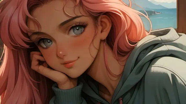 MINA! NTR Phone Story porn xxx game download cover