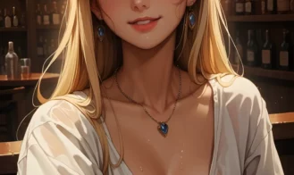 MINA! NTR Phone Story Adult Game Screenshots (5)