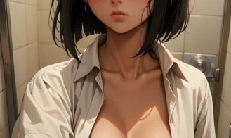MINA! NTR Phone Story Adult Game Screenshots (6)