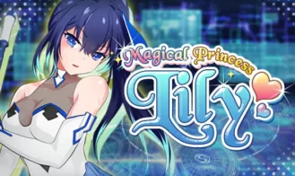 Magical Princess Lily porn xxx game download cover