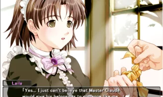 Maid Sangekikan Adult Game Screenshots (2)