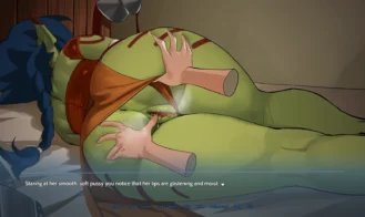 Mana Quest Adult Game screenshots (1)